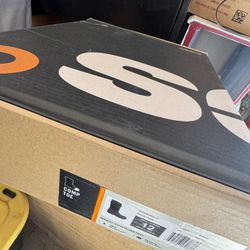 Bogs Work Boots Size 12 