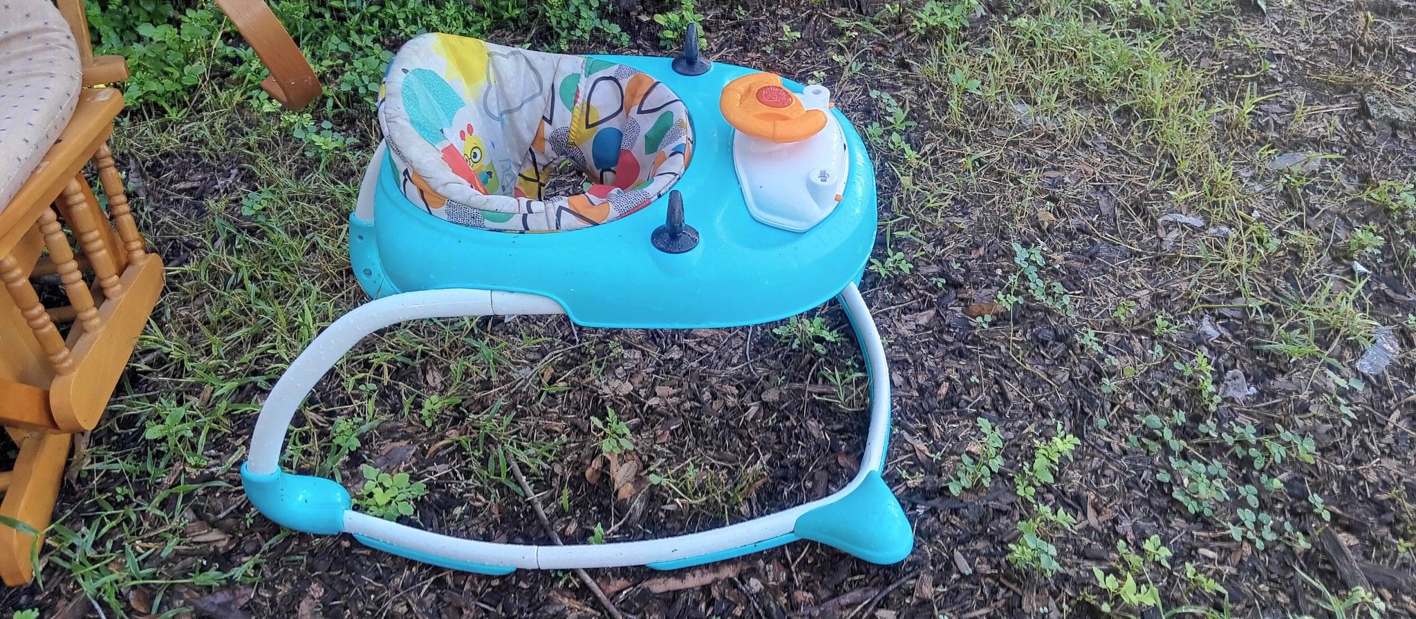Baby Walker