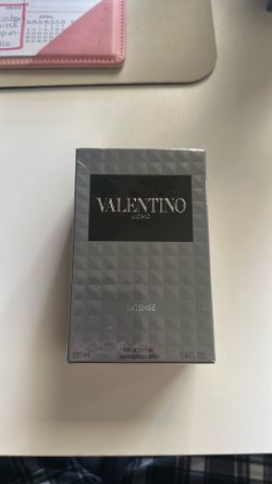 Valentino Uomo intense