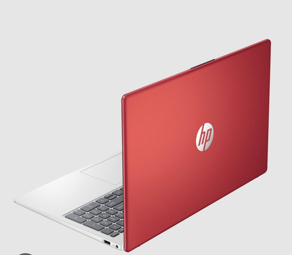 HP Laptop Excellent Condition 