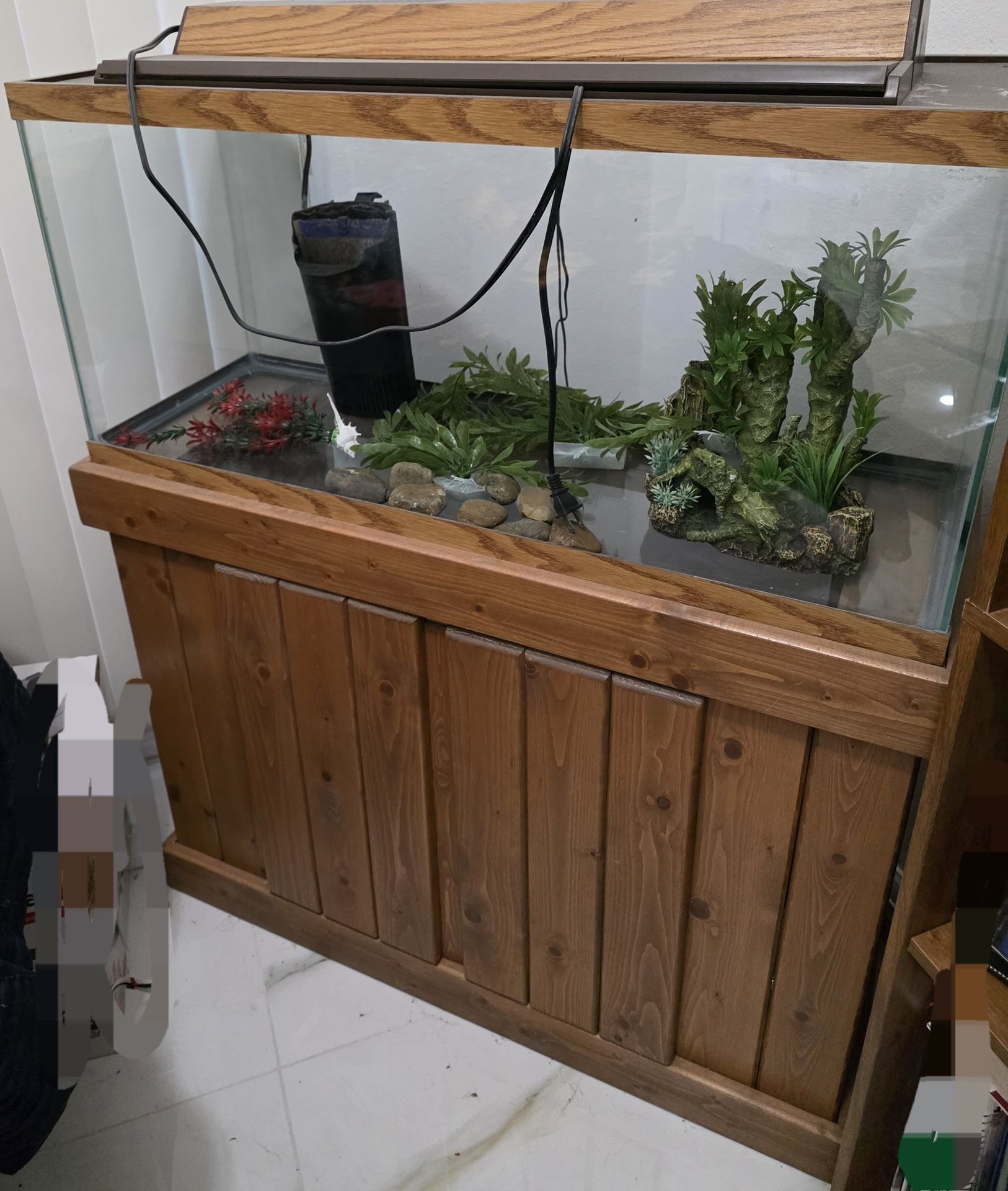 Fish Tank