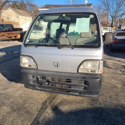 1994 Honda Acty Van