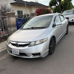 2010 Honda Civic