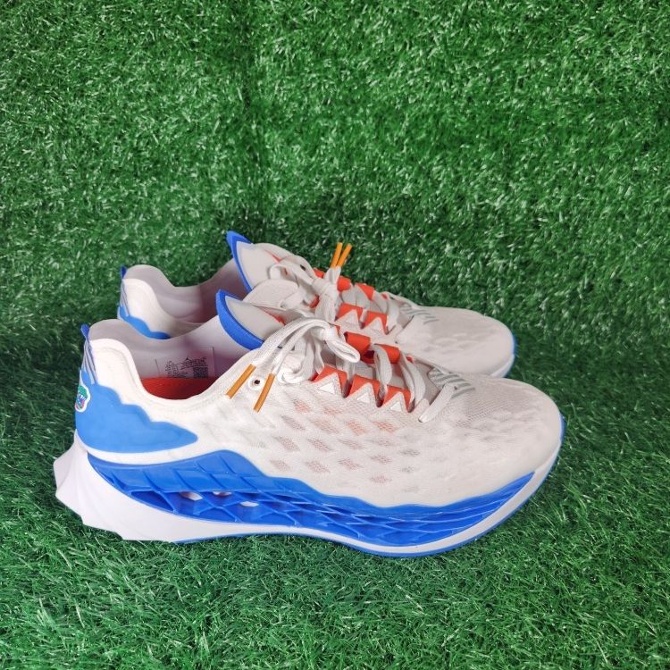 Nike Air Jordan Zoom Trunner Ultimate FL Florida Gators Pe  display picture 1
