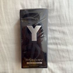 YSL EAU DE PARFUM BRAND NEW SEALED