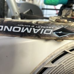 Diamond Archery Bowtech