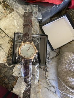 Watch