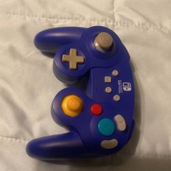 Nintendo Switch GameCube Controller 