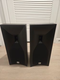 JBL Studio 530 Speaker