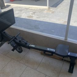 NORDICTRACK RW900 ROWER