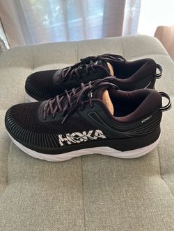 HOKA men’s shoes