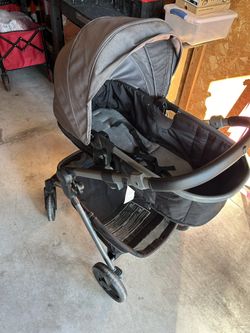 Stroller
