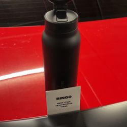 Ringo Water Bottle