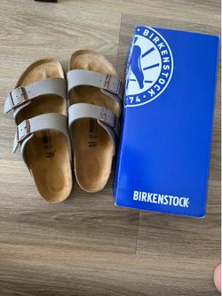 Birkenstock Arizona US Mens Size 10