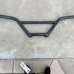 Mafia 4pc Handle Bars