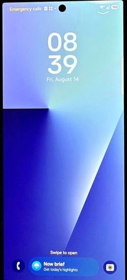 Samsung fold 7