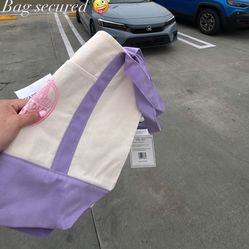 Trader Joe Bag