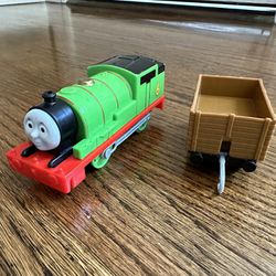 Thomas & Friends Track Master Talking Percy Train