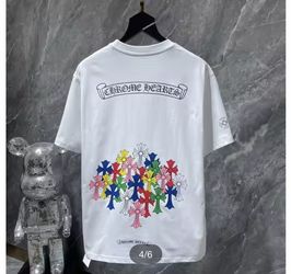 Chrome Hearts T Shirt 