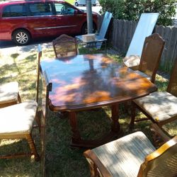 Dining Room Set