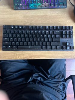 Hyper X Alloy Origins Core Keyboard 75%