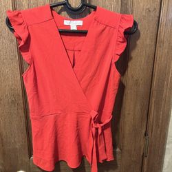 Attractive Women’s Blouse