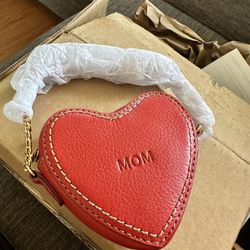 Mini Valentines Purse 