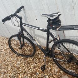 Trek Bike