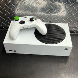 Microsoft XBOX Series S Digital Video Game Console 512GB 1883
