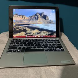 HP Elitebook X2 360 Tablet Laptop with LTE 