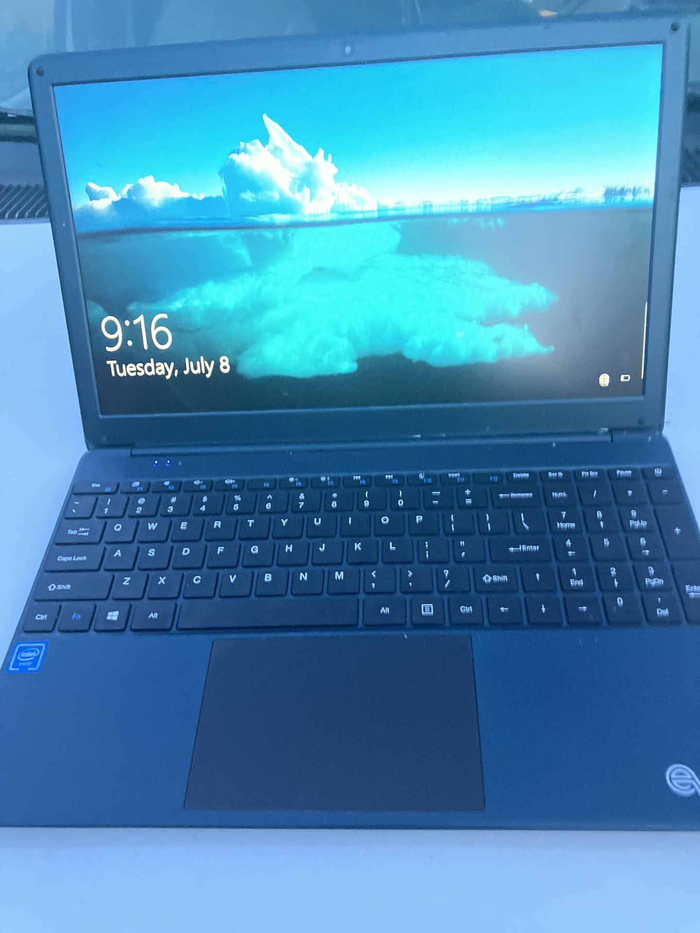 Lap Top
