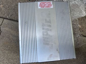 Jupiter 2000W Power Inverter 4000W Peak Truck/camping/Power