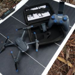 Camera Drone Quadcopter 