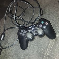 PlayStation 2 Controller 