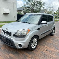 2013 KIA Soul