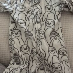 Fleece Onesies $2/each