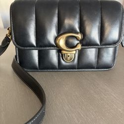 Coach Crossbody 
