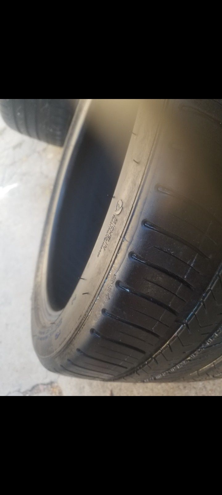 Michelin PILOT SPORT 275-30-18