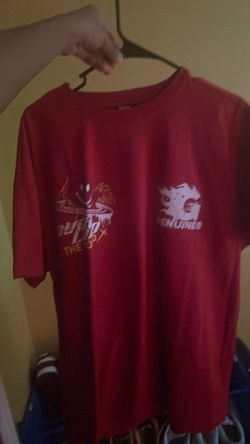 Tee shirt