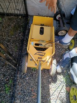 Aervoe 800 Vers-A-Striper