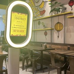 Salsa Photo booth for sale 