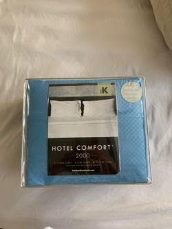 Bedding Sheet Set