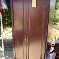 Computer Cabinet 