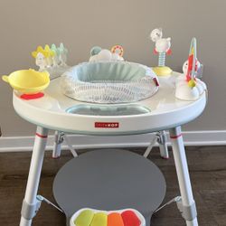 Skip Hop Activity Center