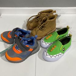 Shoes For Kids 