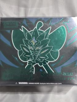 Pokemon Center Twilight Masquerade ETB