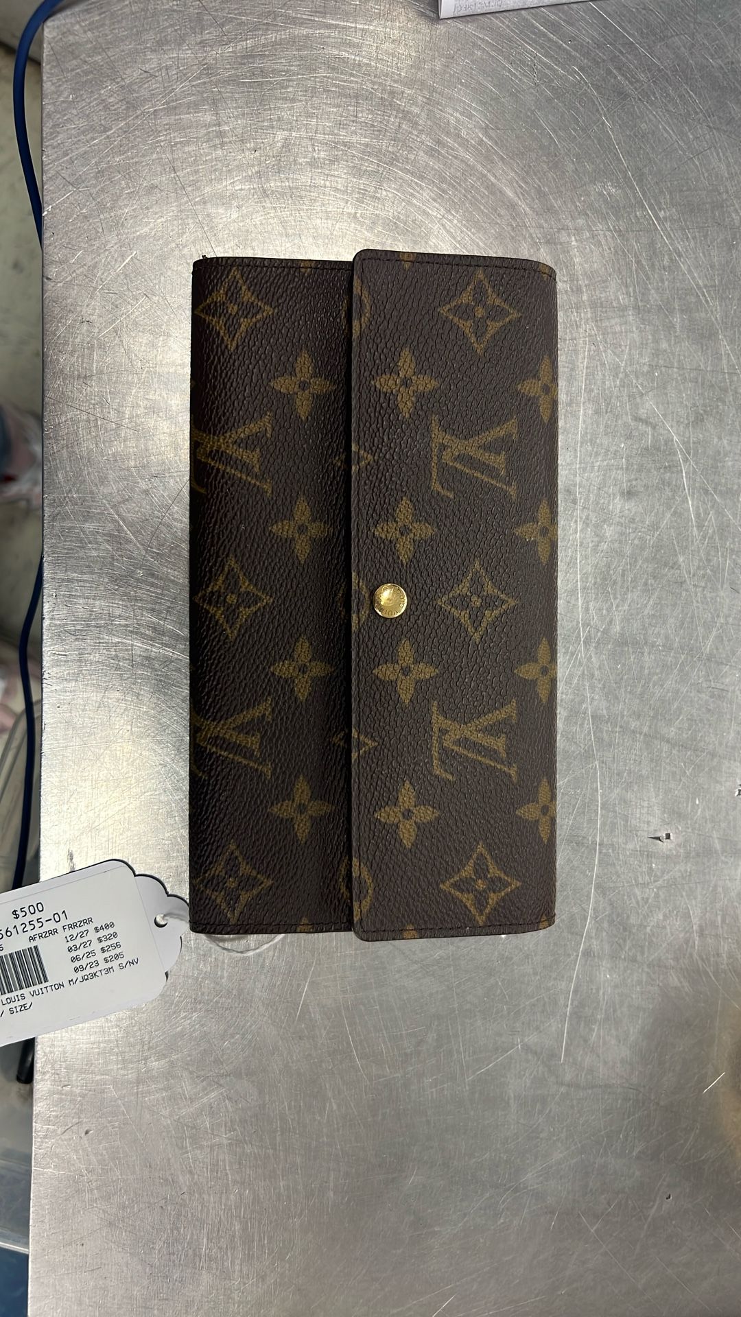 Lv Wallet
