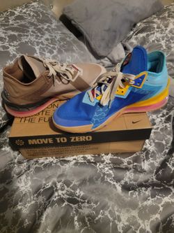 Labron 19 Exclusive Space Jam $180 (9.5)