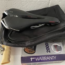 Specialized Bike Saddle