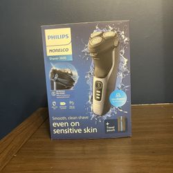 Philips Norelco 3600 Electric Shaver & Trimmer - Brand New